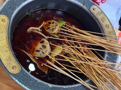 -冒椒火辣(奎星楼街店)