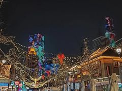 -天津意大利风情旅游区