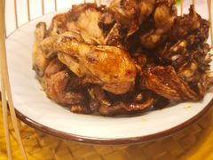 -后宫私房菜(汇客美食娱乐广场店)