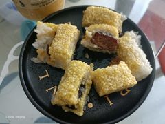 红枣黄米糕-天泽祥·鼓楼馒头(鼓楼店)