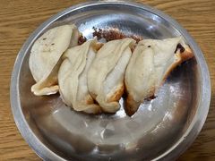 -黄阿姨锅贴大王(万航渡路店)