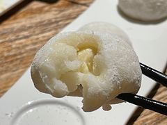 -喜越泰莱·泰越料理(海逸新天地店)
