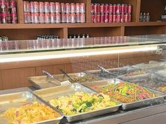 -黄家泡馍馆·非遗老字号·清真(凤九海荣名城店)