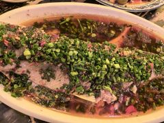 -饭江湖·江湖菜(湖广会馆店)