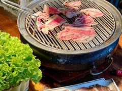 -火炉情韩国料理店(古田路店)