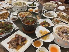 -庄氏祥记家常食府(国瑞建材家居博览中心店)