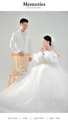 点击看大图 -金夫人婚纱摄影