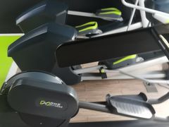 -Liking Fit24小时智能健身(金汇路韩国街店)