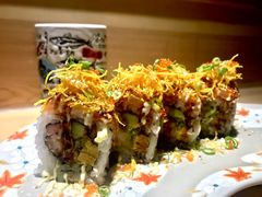-玄海寿司(国贸店)
