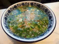 -燕兰楼·清真西北融合菜(亚运村店)