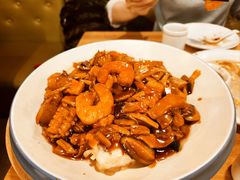 -陈傻子餐厅(世纪都会店)