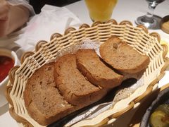 -俄士厨房(时代天街店)