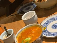 咱家的炝锅面-顺承小院儿