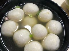 -纽顿熟食中心