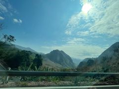 -海南霸王岭国家森林公园