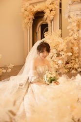 点击看大图 -伯瓷皇后婚纱艺术空间