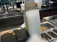 -宝珠奶酪(浦东金桥店)