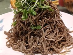 -芙蓉·艳阳餐厅(南口店)