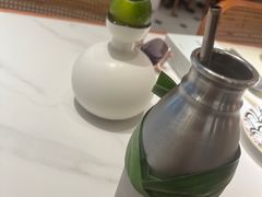 -太食獸泰式茶餐厅(IFS国金中心店)