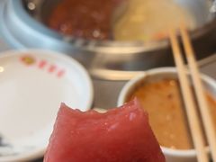 -蜀留香火锅·始于1999·原四川老火锅(白堤路店)