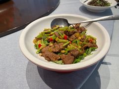 -苏淮景·苏闽融创菜·海鲜(原空港井河轩店)