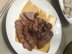 -老妈菜馆(建设街店)