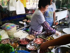 -广场正宗原汁薏米店