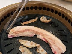 -花味·自助烤肉(江宁同曦店)