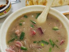 -秦小龙驴肉火烧馆