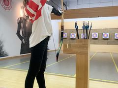 -道顺射箭·团建·骑射(张杨路店)
