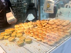 -栗酥饼(南长街店)