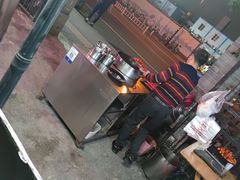 -夜猫子串吧·龙虾.江西小炒(万塘路店)