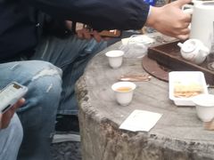 -浮何烤铺(桐梓林店)
