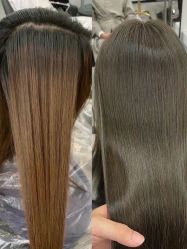 -FASHION PALACE hair+