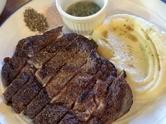 -羽深肉铺 Steak & Wine