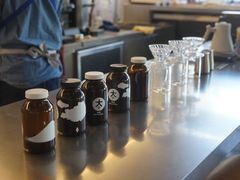 -大小咖啡 BigSmallCoffee(麦子店)