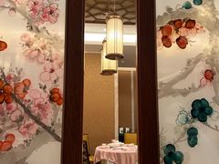 -扬州香格里拉·香宫中餐厅