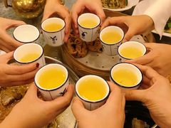 -客家汇·客家传承菜(水库店)