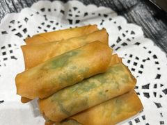 -香雪海饭店中餐厅(人民桥店)