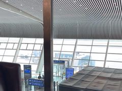 -头等舱休息室1(合肥新桥国际机场)