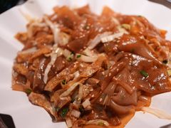 -味可道美食坊(福基路店)