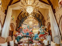 -叶叶菩提·晋福宫