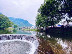 -鹿亭中村