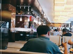 -百香自助餐厅·西安唐隆国际酒店(曲江店)