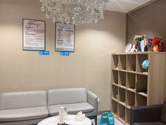 -大鱼心理咨询工作室(静安寺店)