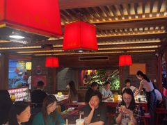 -小龙坎火锅(全球总店)