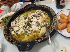 -金三可市井水煮鱼(金碧园店)