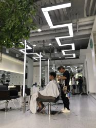 点击看大图 -尚·丹尼Hair