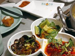-原味四季椰子鸡(平湖天虹店)