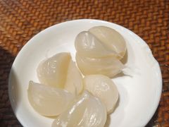 糖蒜-毅祥斋老孙家泡馍(西羊市店)